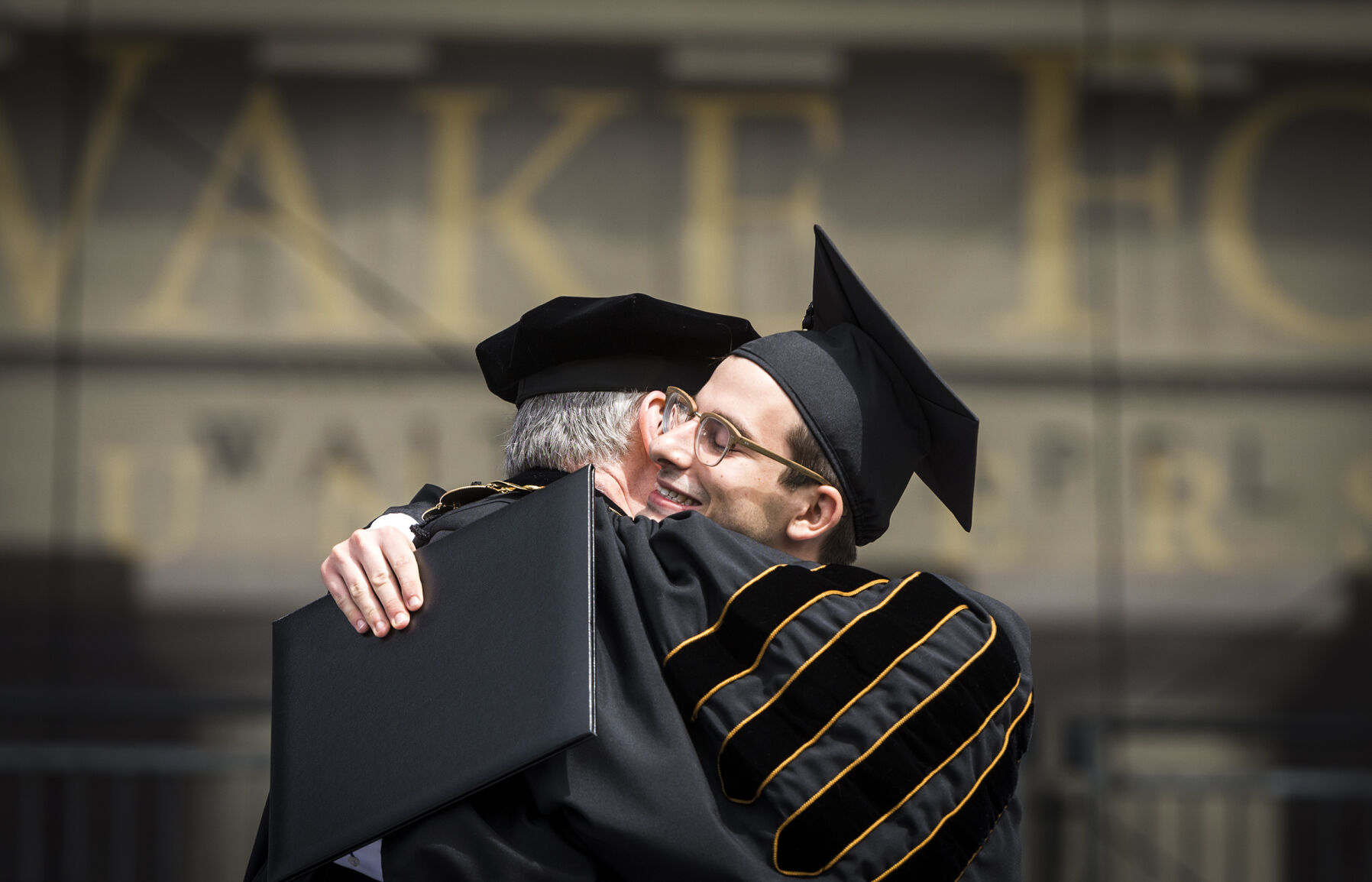 WakeGrad